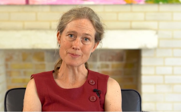 Sue Innes The origins of feminism: why and how women demanded change - EXPeditions