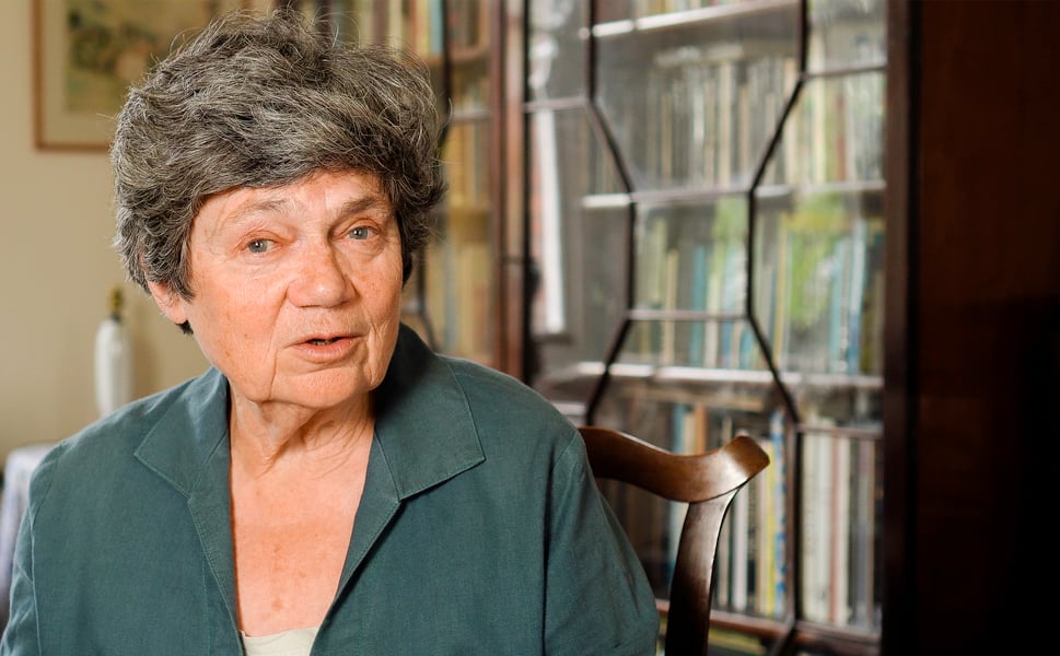 Sue Innes Feminist economics and the true cost of gender bias - EXPeditions