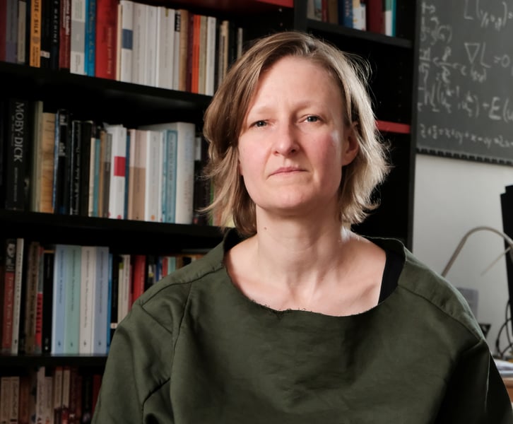 Susan Ruff Mathematics in art - EXPeditions