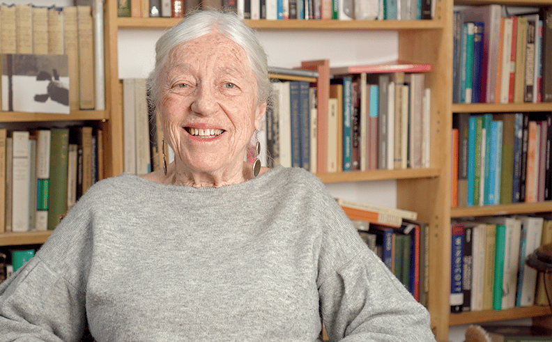 Sue Innes Feminism: