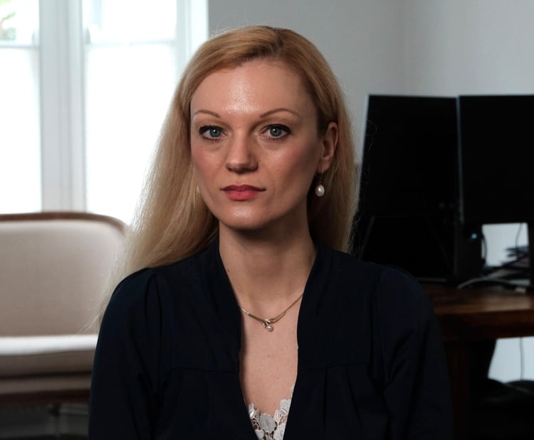 Janina Dill